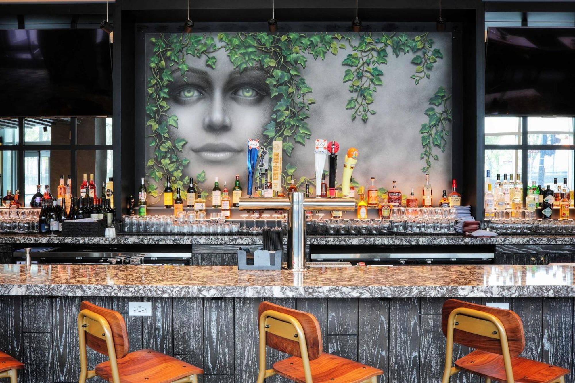 Le Meridien Essex 4* Chicago