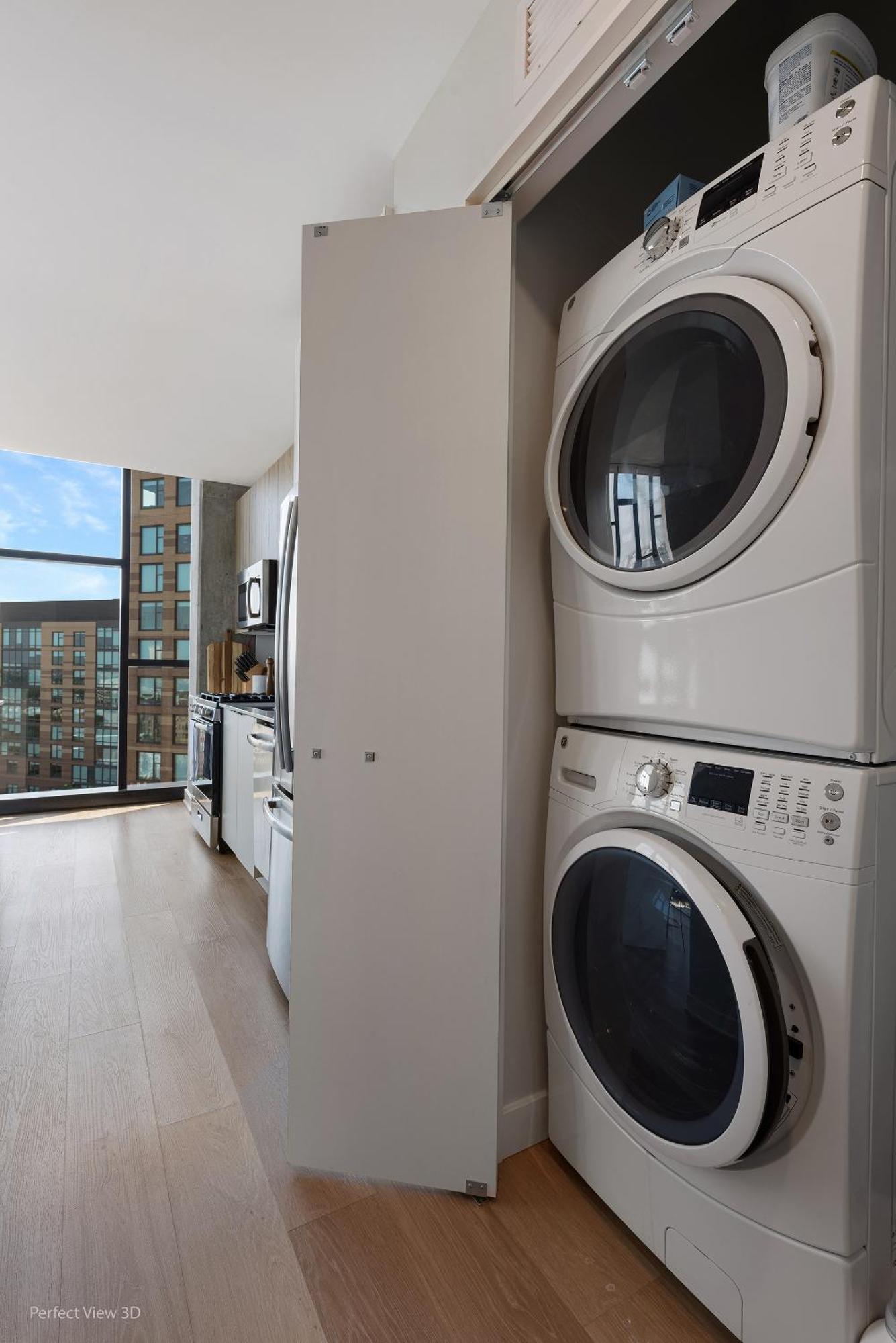 Apartment Avenir West Loop Penthouses With Iconic Views Chicago