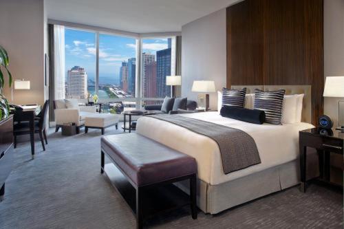 Hotel Trump International & Tower Chicago