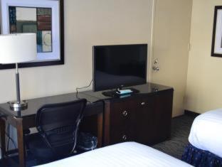 Best Western Grant Park Hotel
