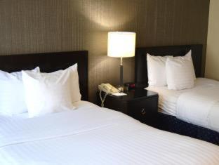 Hotel Best Western Grant Park 3*