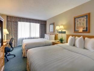 Hotel Best Western Grant Park Chicago