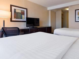 Hotel Best Western Grant Park