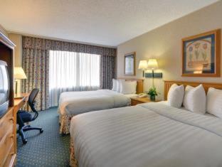 Hotel Best Western Grant Park 3*