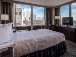 Hotel Best Western Grant Park 3*
