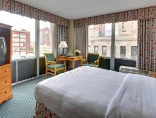 Best Western Grant Park 3*