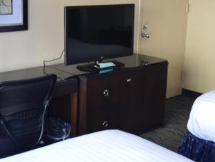 Hotel Best Western Grant Park 3*