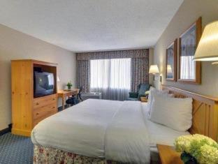 Best Western Grant Park Hotel Chicago