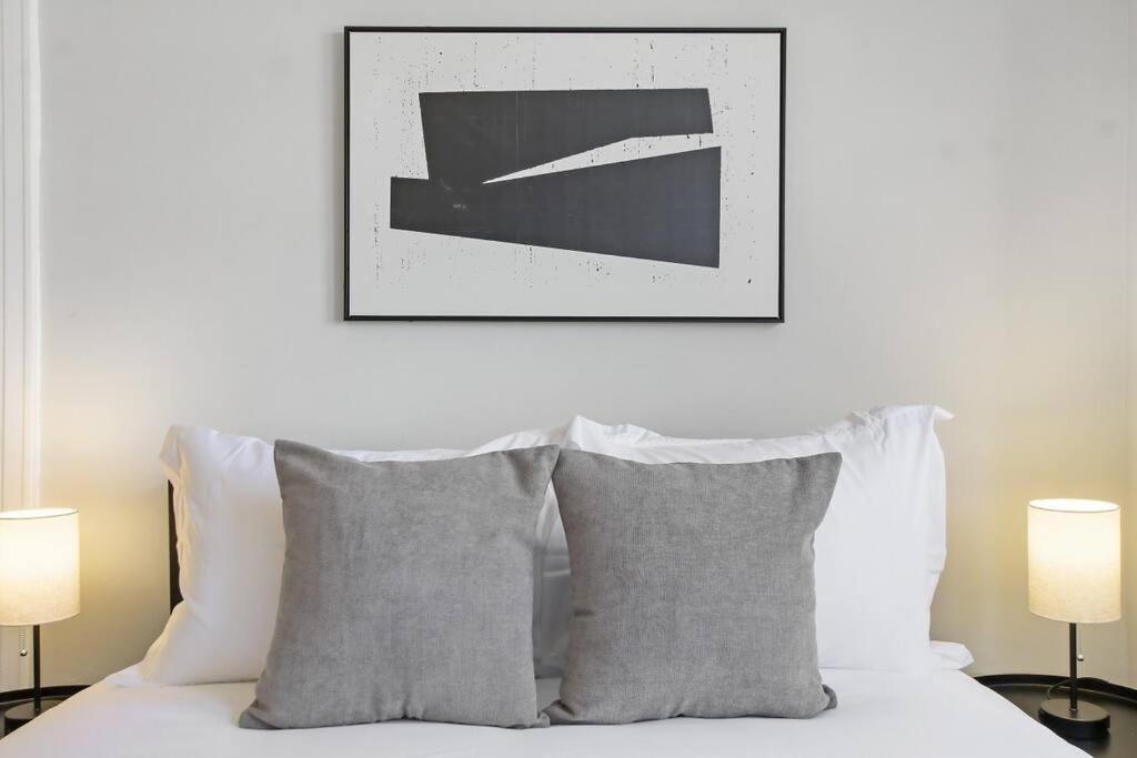 Sleek & Spacious 3br - Hyde Park 1004 Apartamento
