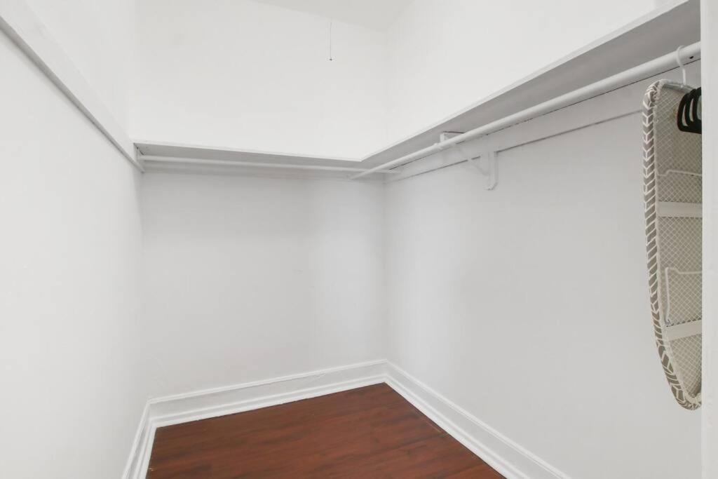 Sleek & Spacious 3br - Hyde Park 1004 Apartamento *