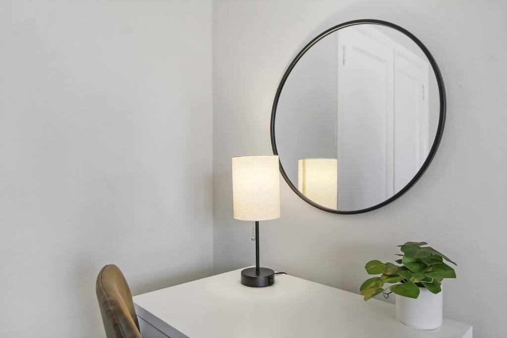 Apartamento Sleek & Spacious 3br - Hyde Park 1004 Chicago