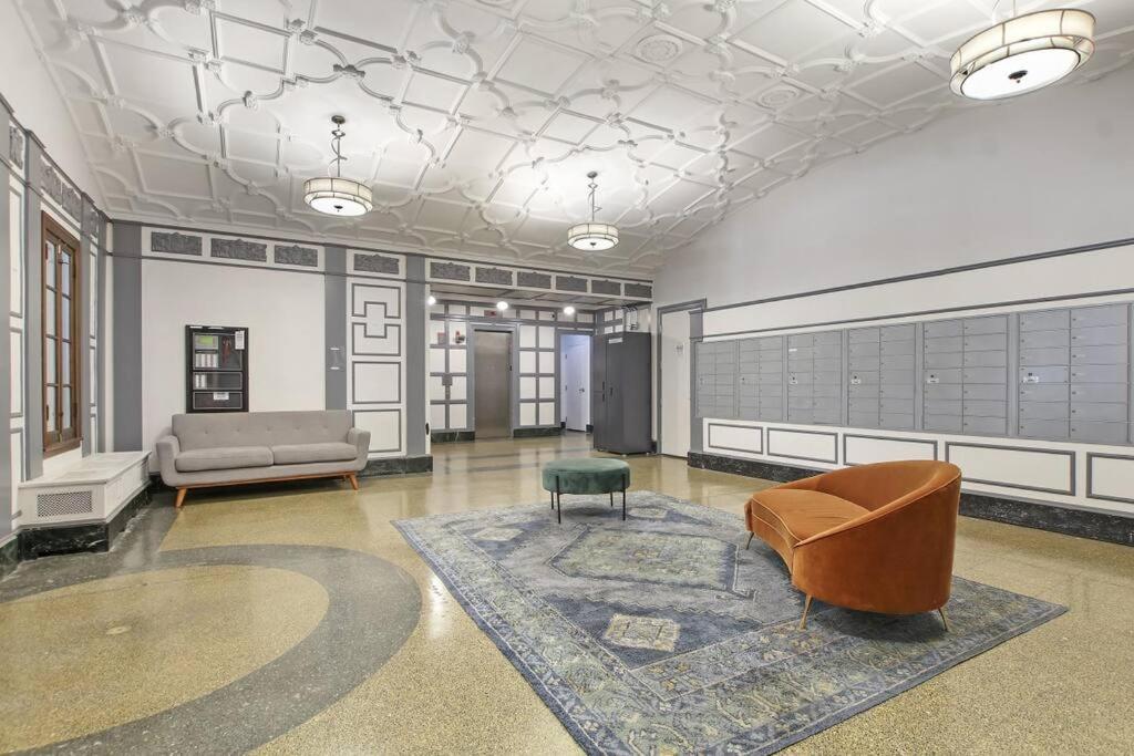 Sleek & Spacious 3br - Hyde Park 1004 Apartamento *