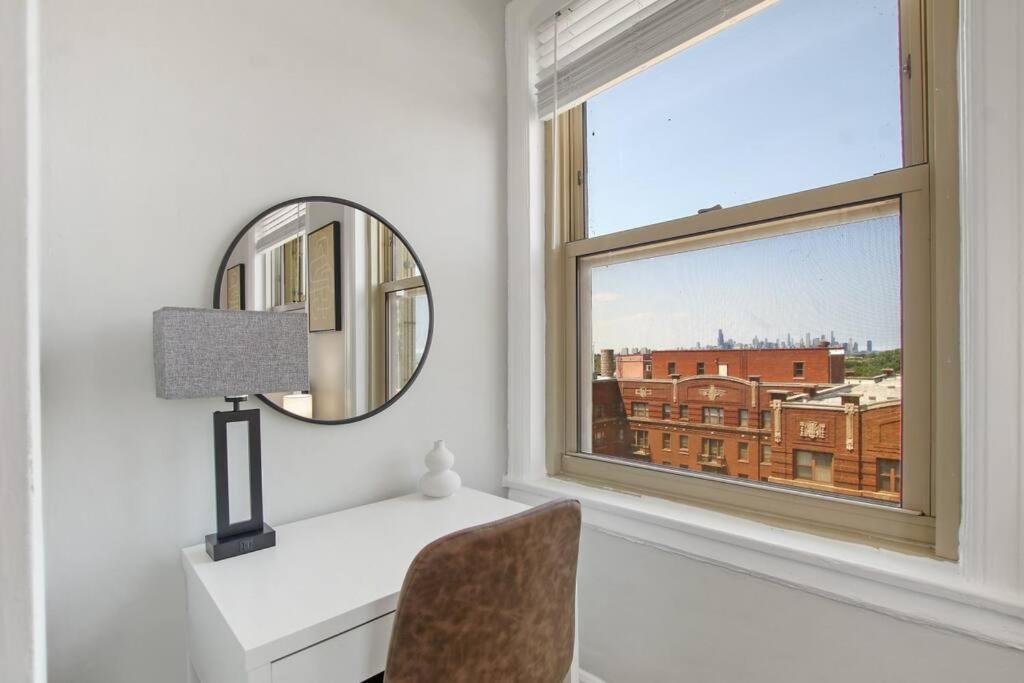 Sleek & Spacious 3br - Hyde Park 1004 Apartamento Chicago