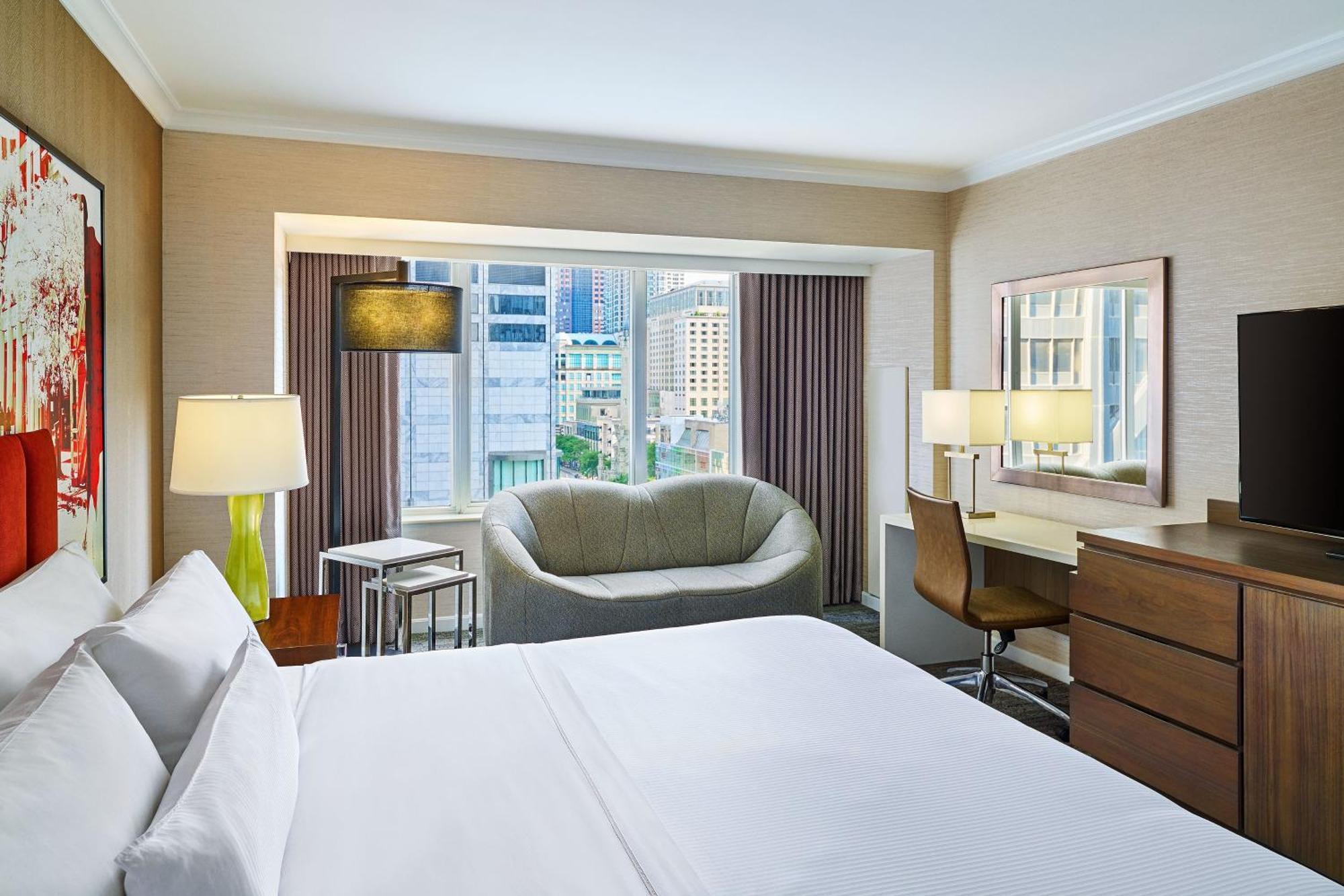 The Westin Michigan Avenue 4* Chicago