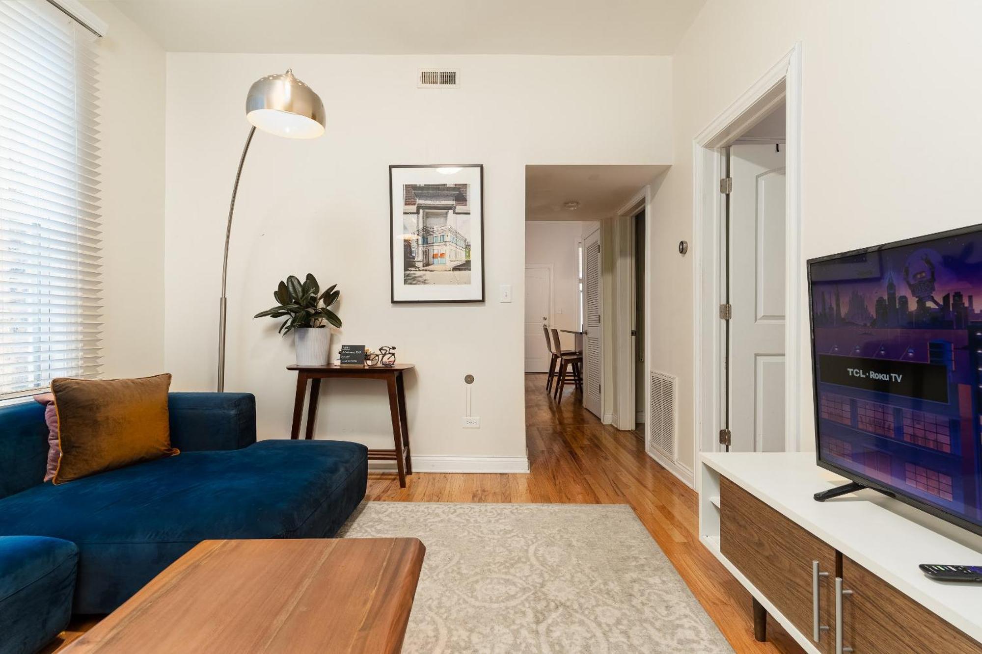 Flexhome Wicker Park 2br Dv3