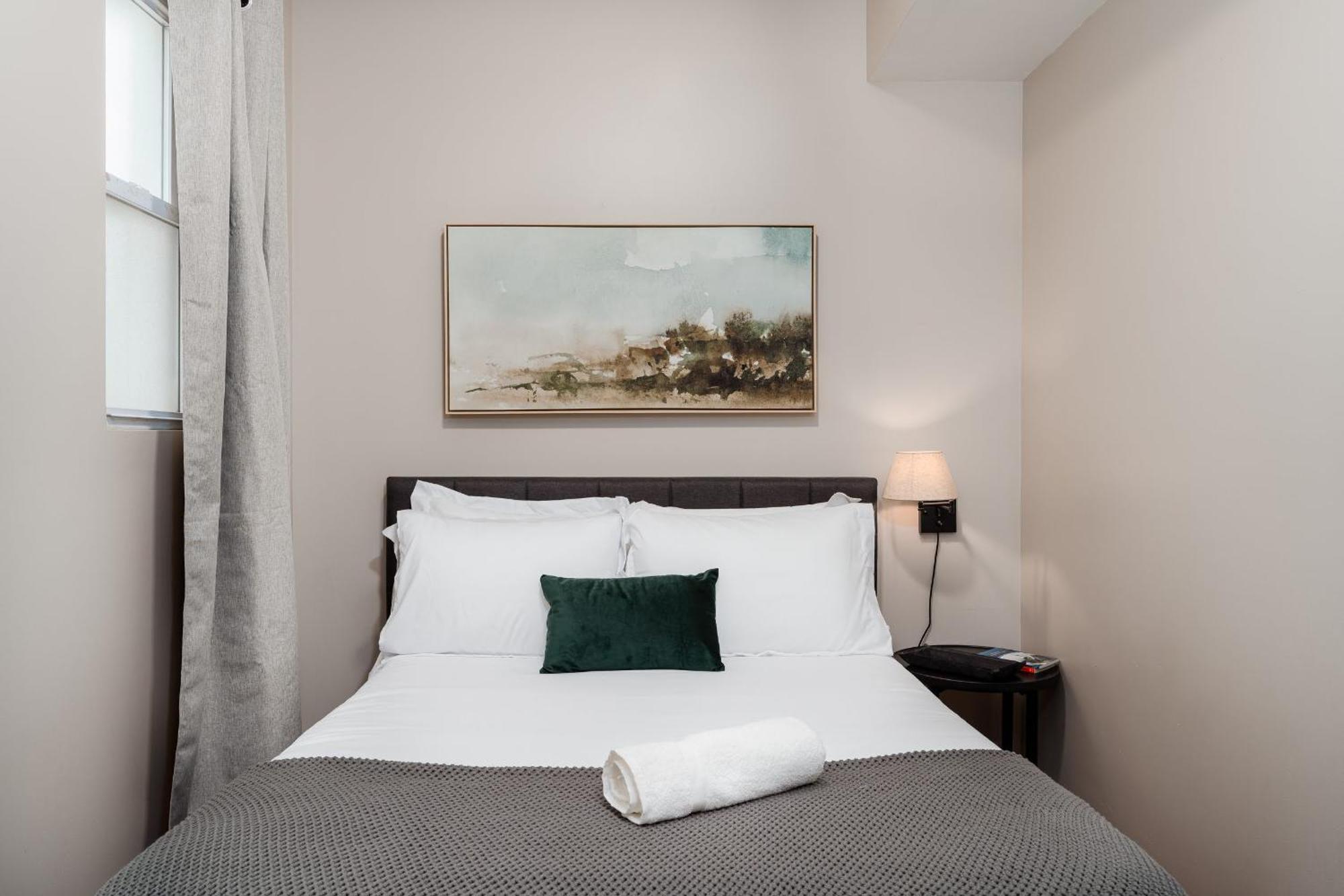 Apartment Flexhome Avondale 2br W1 With Parking *