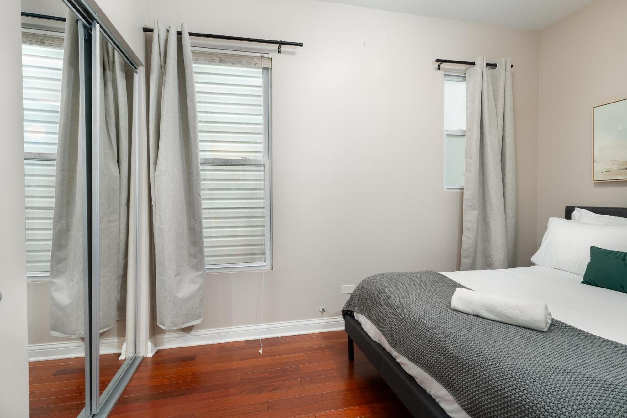 Flexhome Avondale 2br W1 With Parking Apartment Chicago
