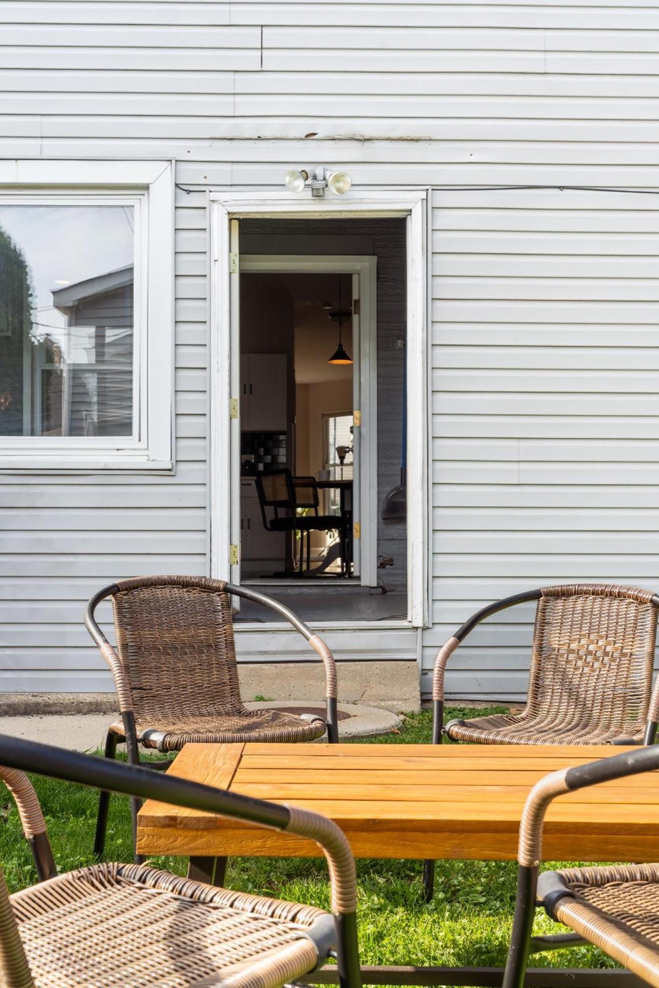 Flexhome Avondale 2br W1 With Parking Chicago
