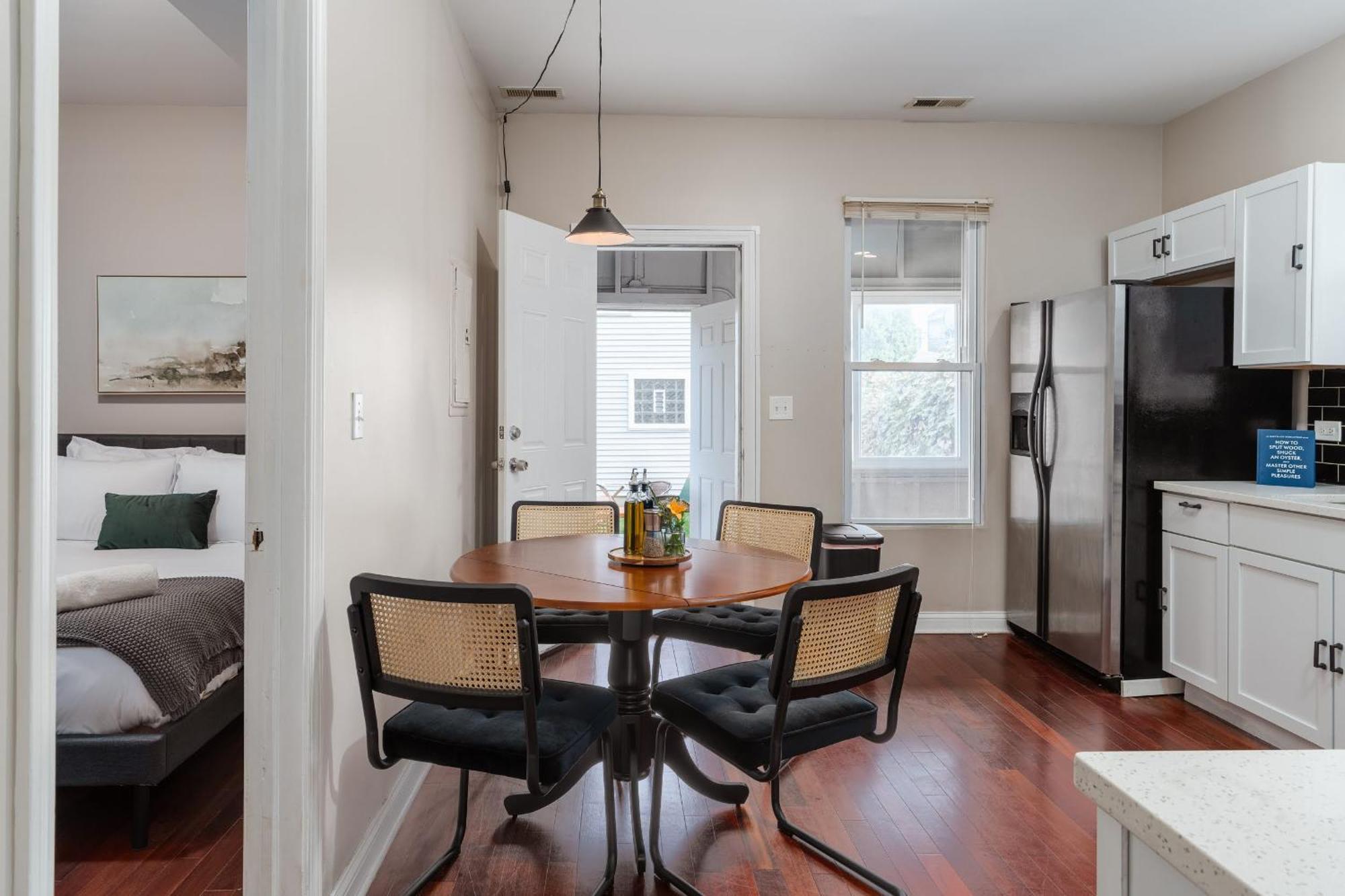Apartment Flexhome Avondale 2br W1 With Parking