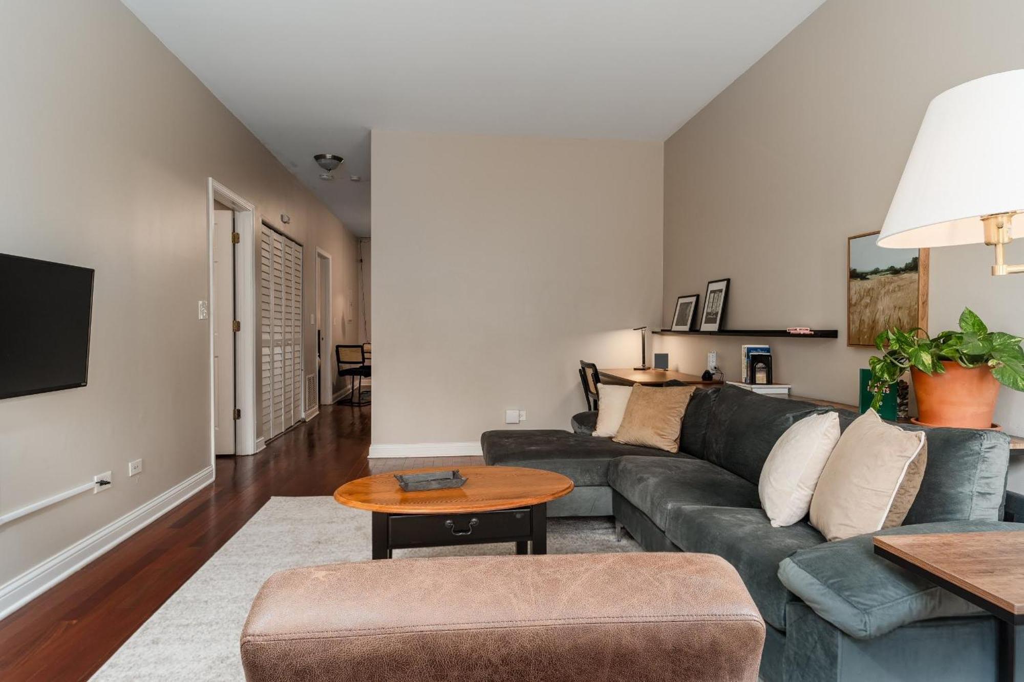 Apartment Flexhome Avondale 2br W1 With Parking *