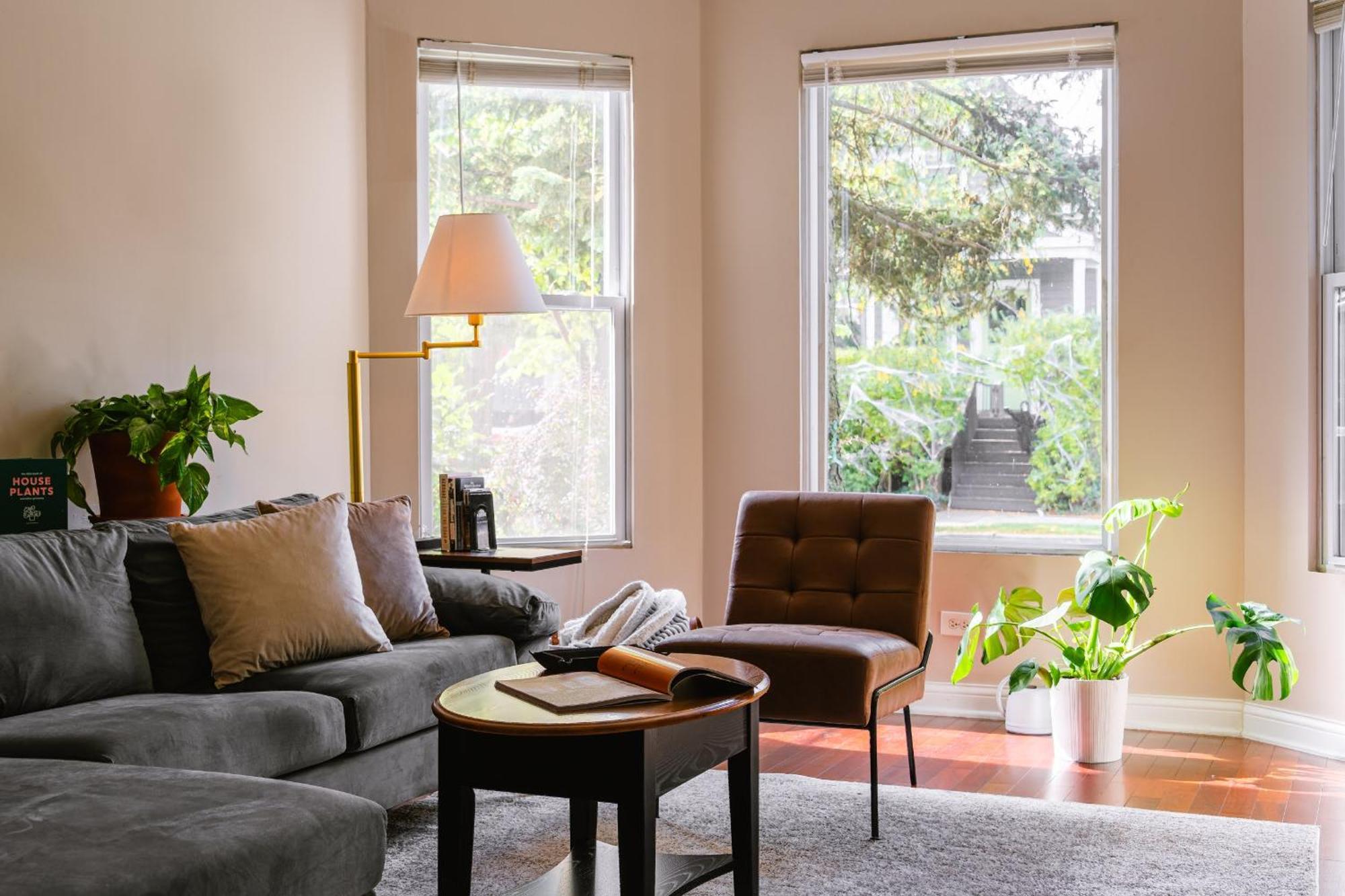 Flexhome Avondale 2br W1 With Parking Apartment Chicago