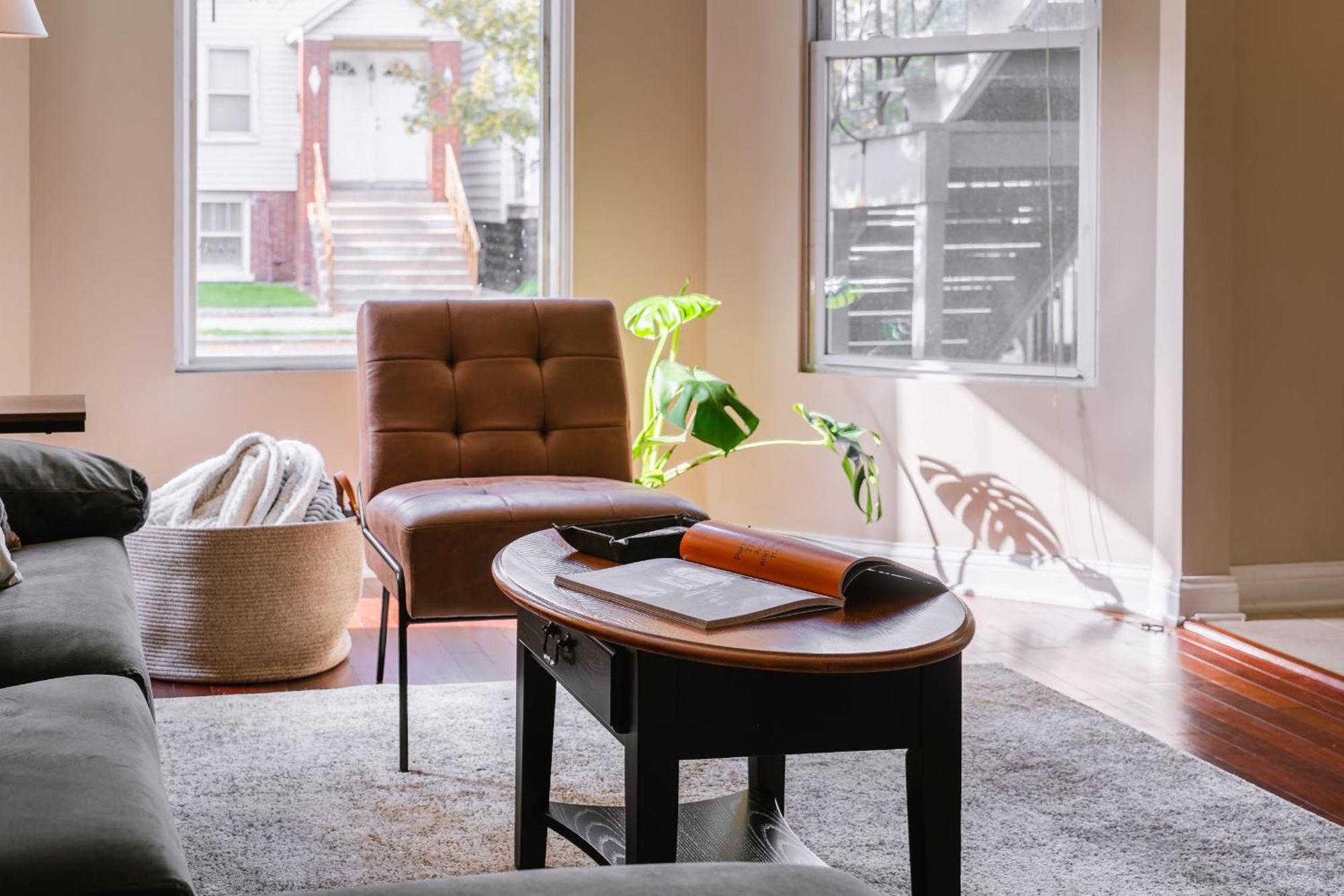Apartment Flexhome Avondale 2br W1 With Parking *