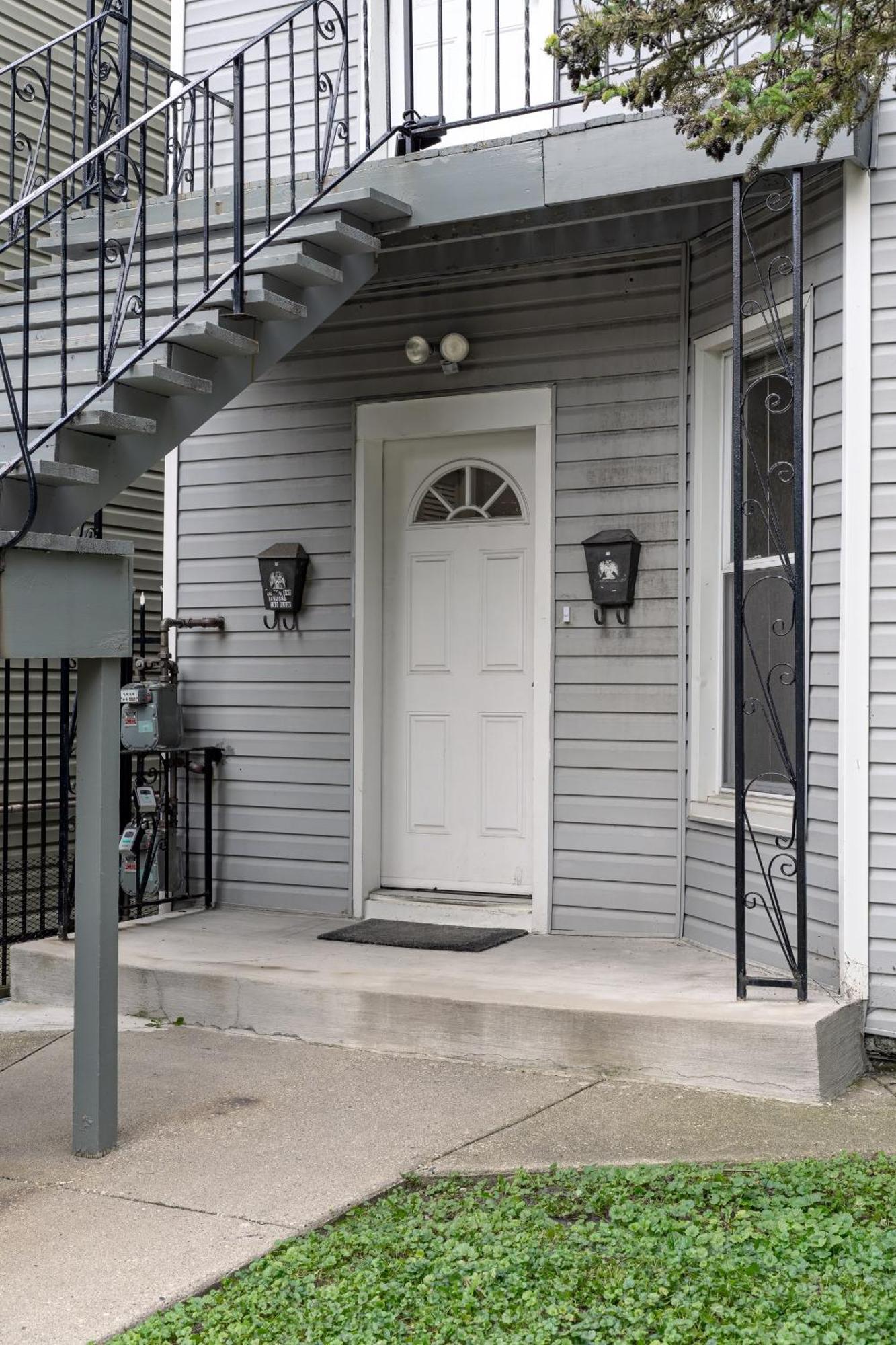Apartment Flexhome Avondale 2br W1 With Parking Chicago