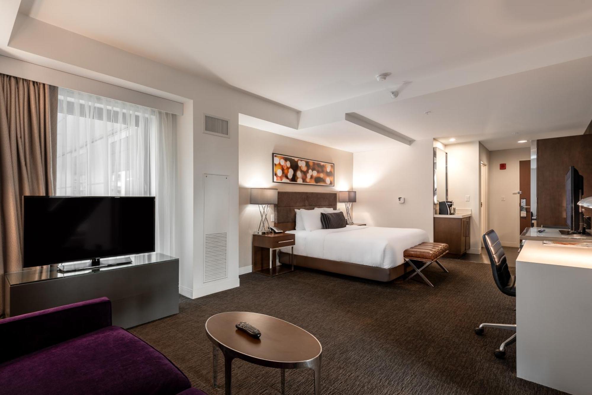 Hotel Godfrey