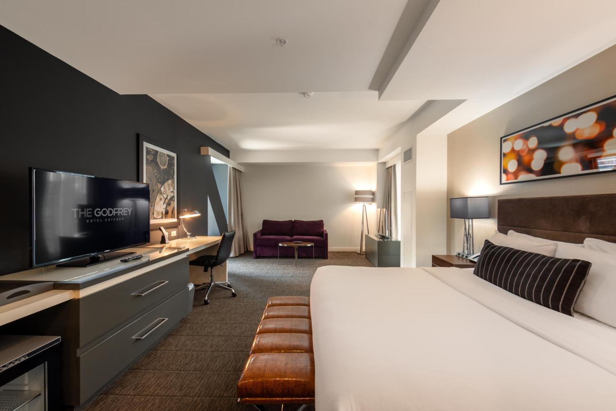 Hotel Godfrey 4*