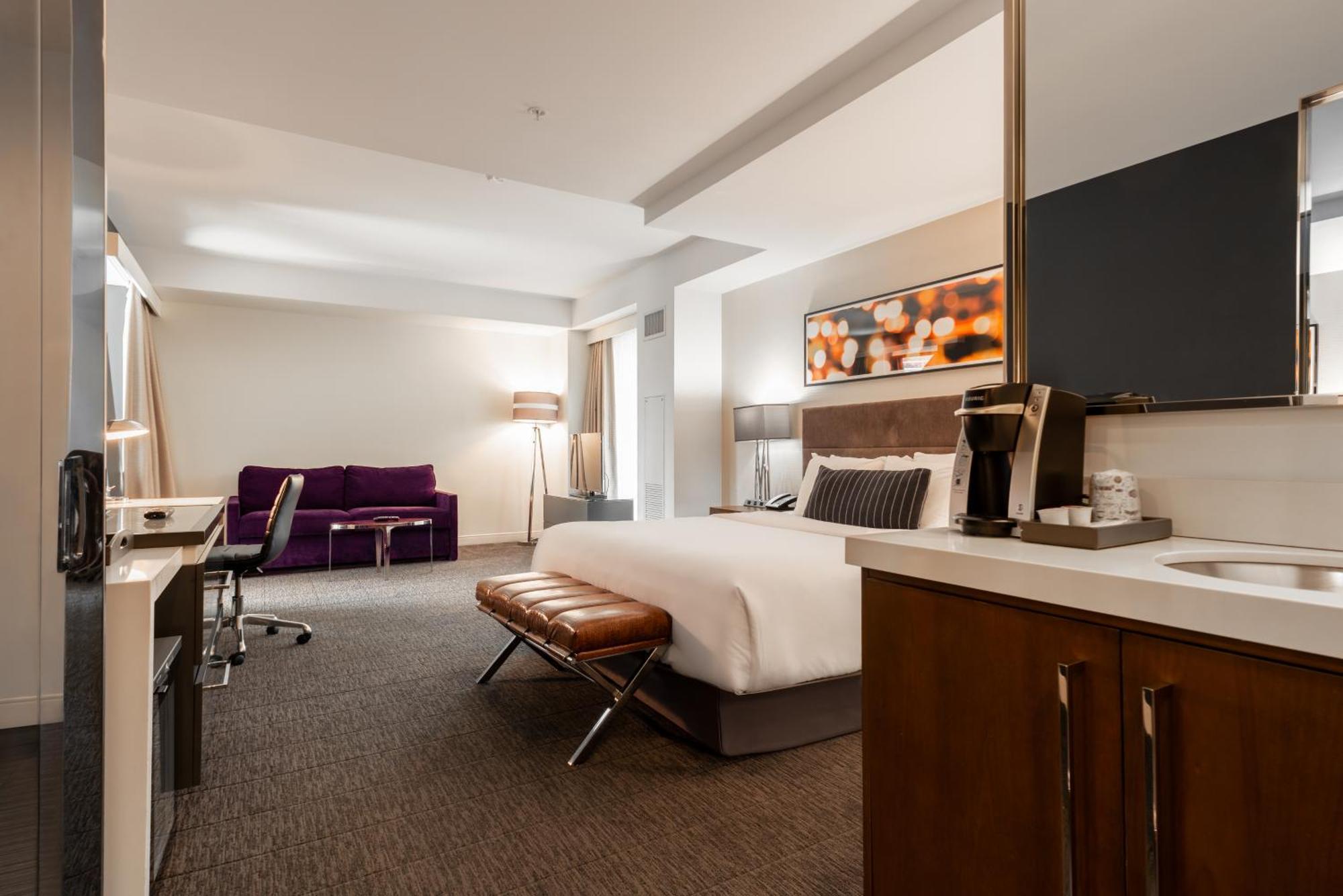 Godfrey Hotel Chicago