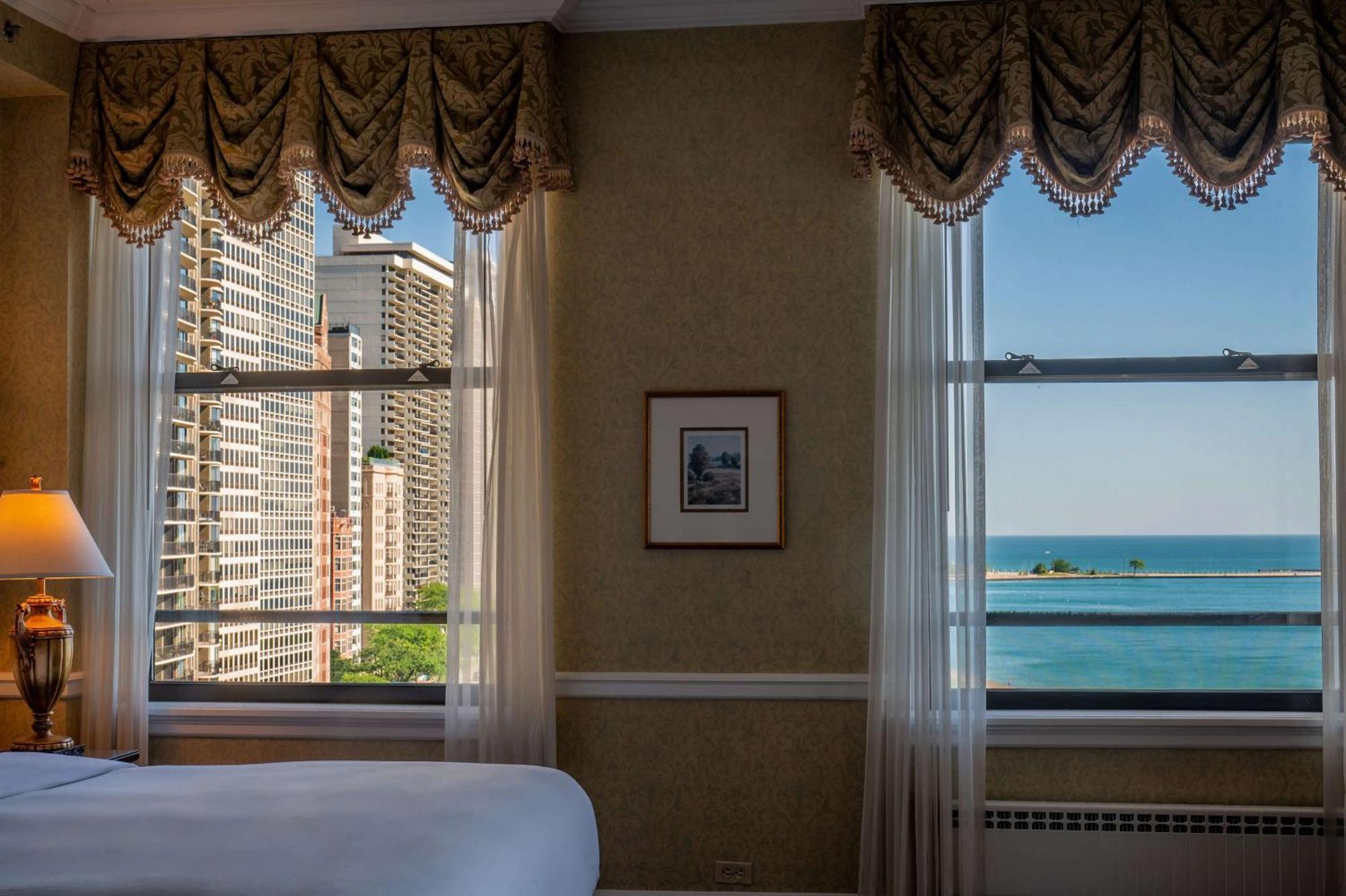 The Drake Hotel