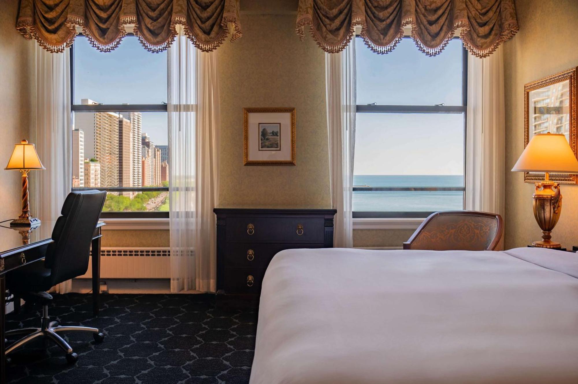 Hotel The Drake 4*