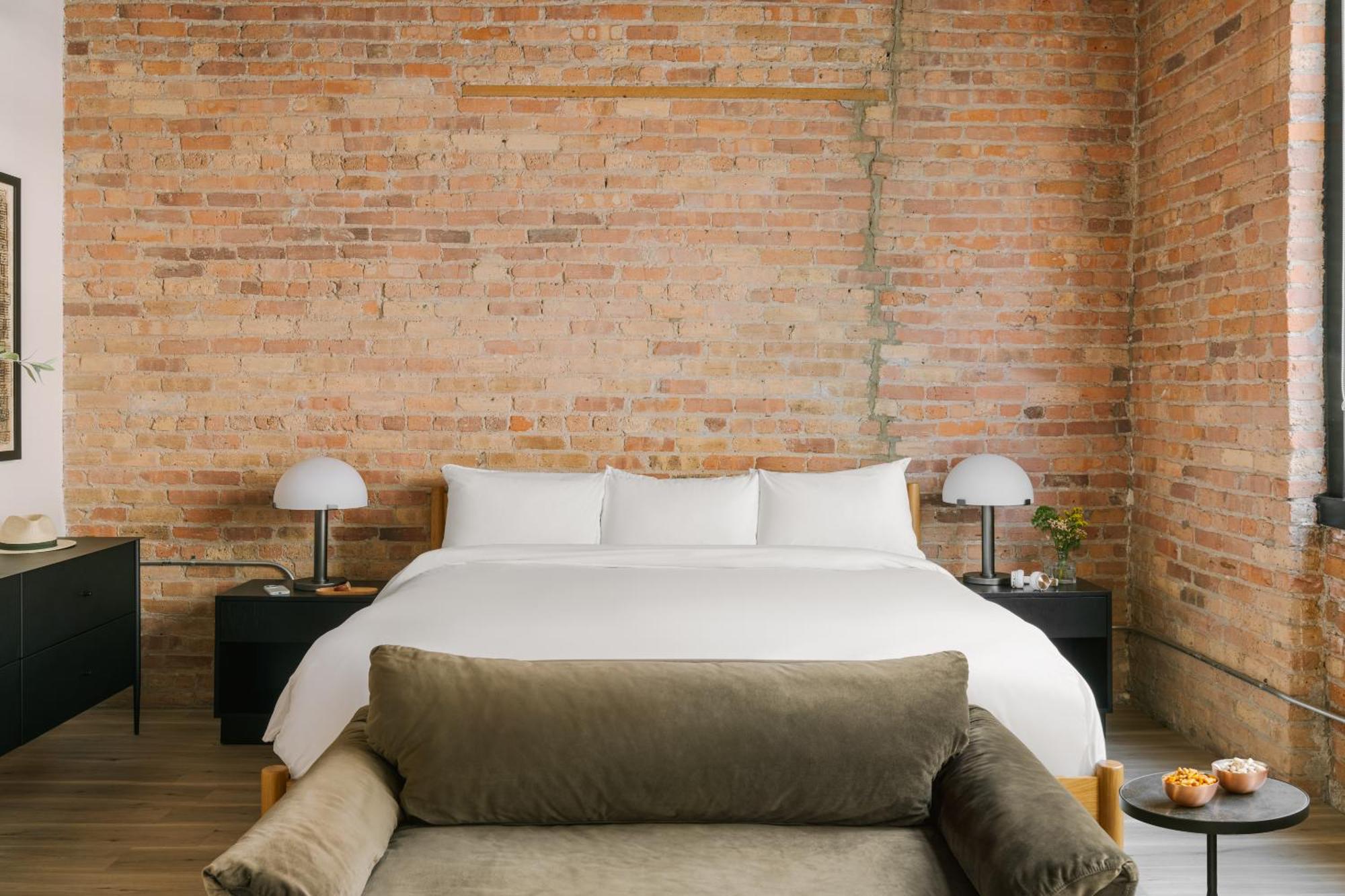 Sonder The Burnham Aparthotel Chicago