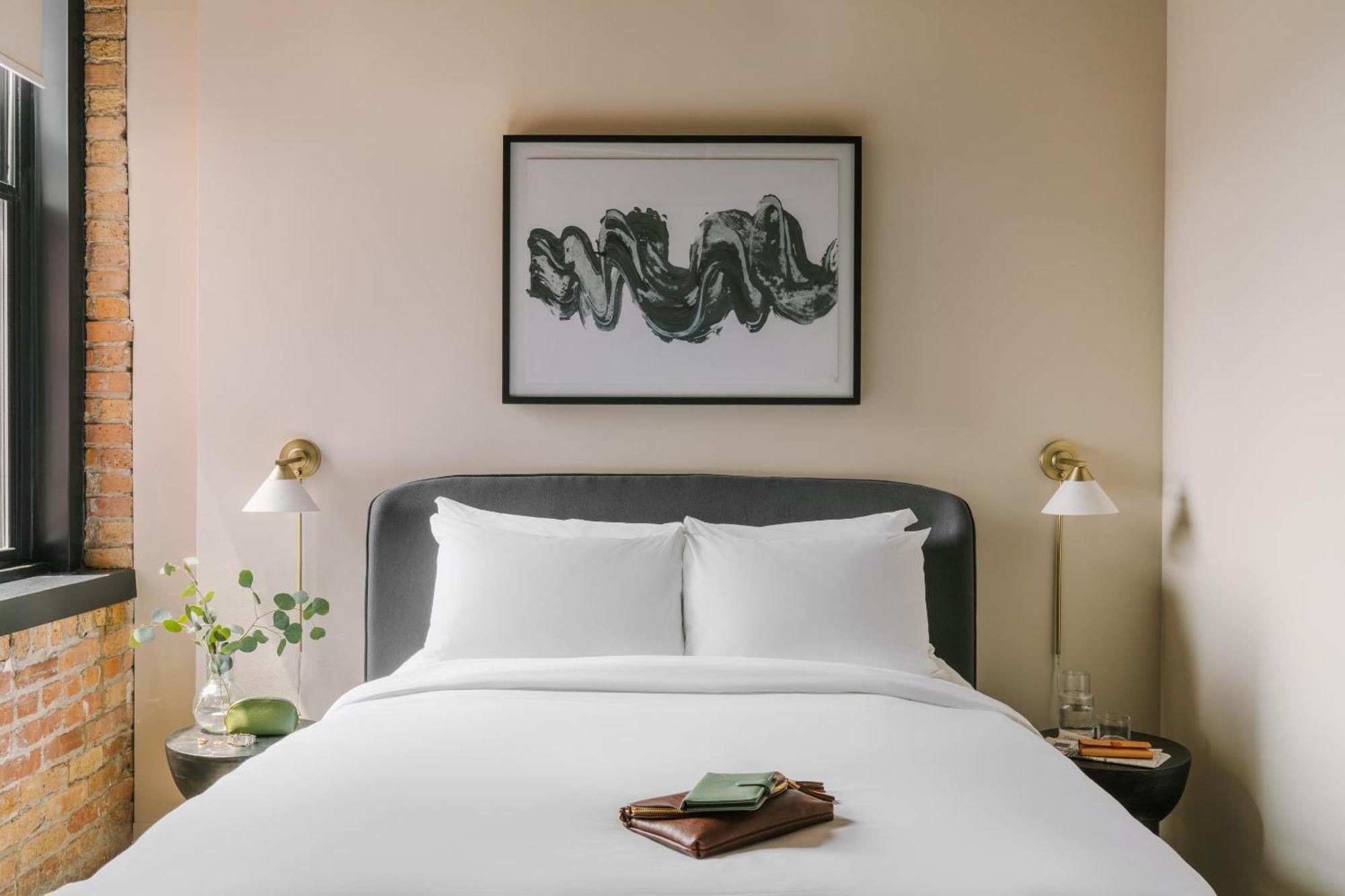 Sonder The Burnham Aparthotel