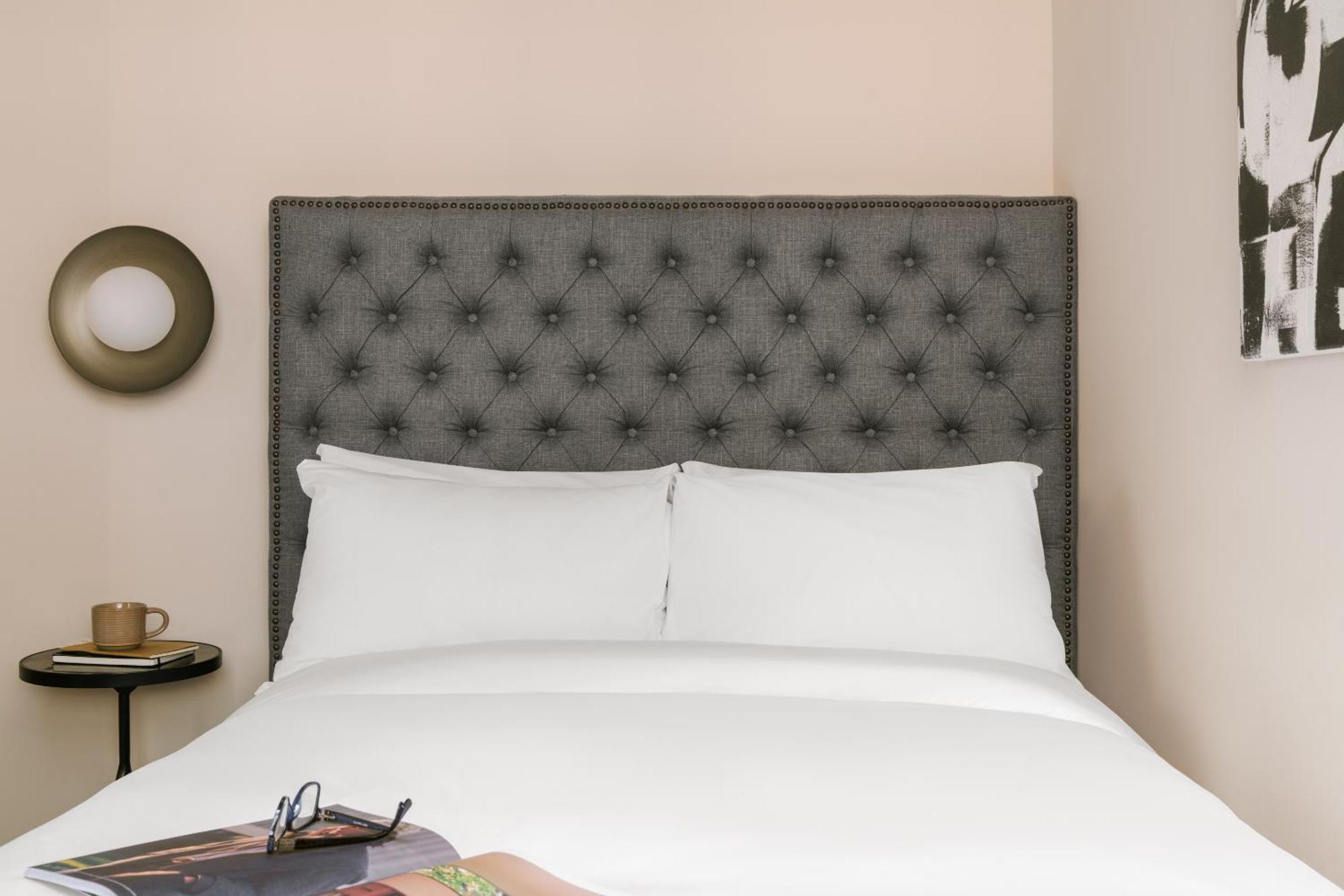 Aparthotel Sonder The Burnham 4*