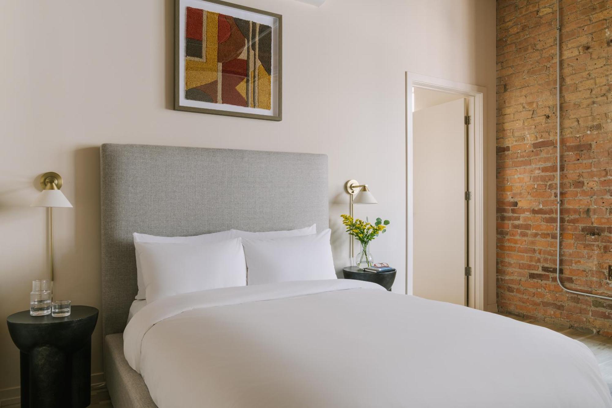 Aparthotel Sonder The Burnham Chicago