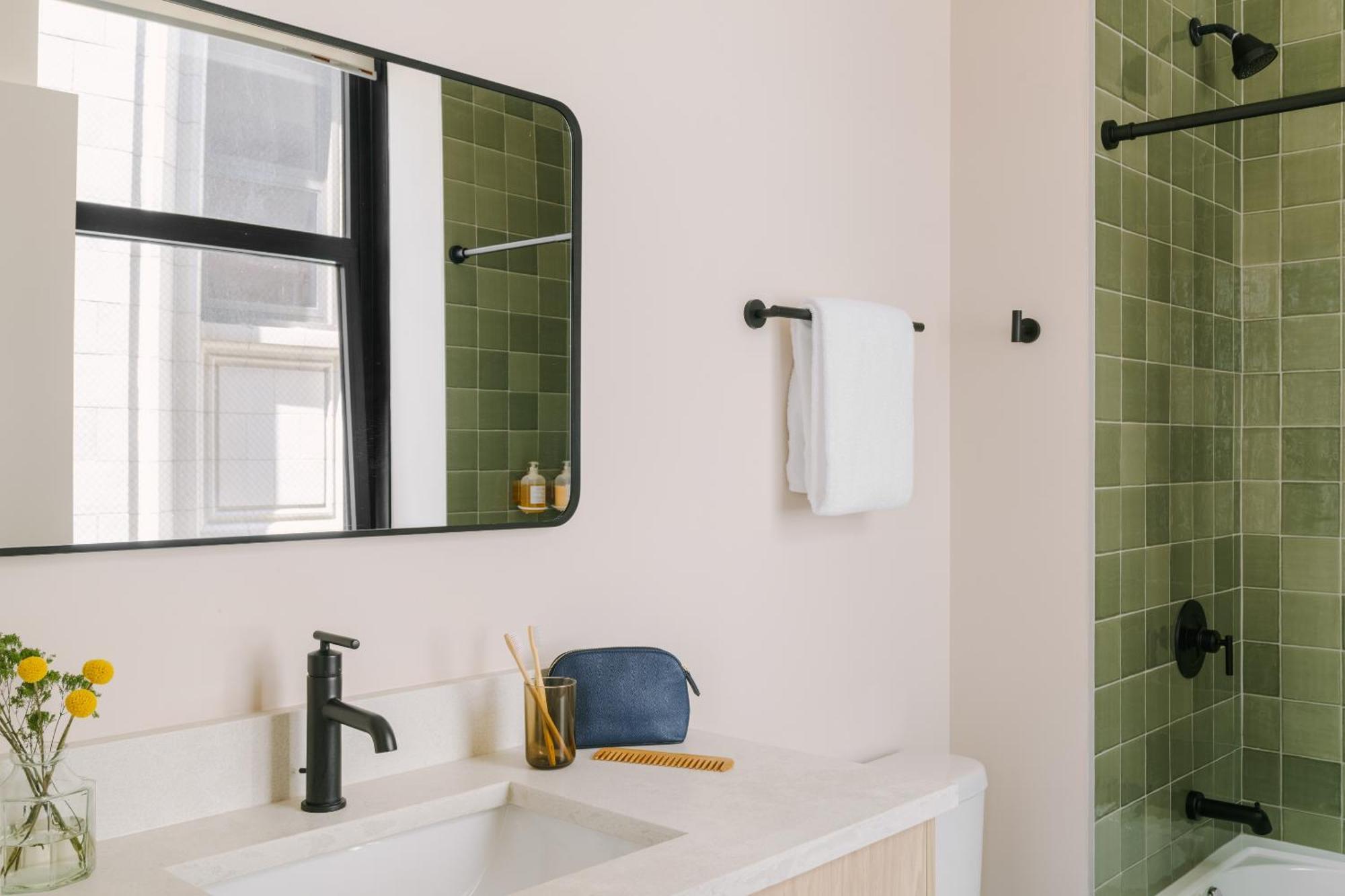 Aparthotel Sonder The Burnham 4*