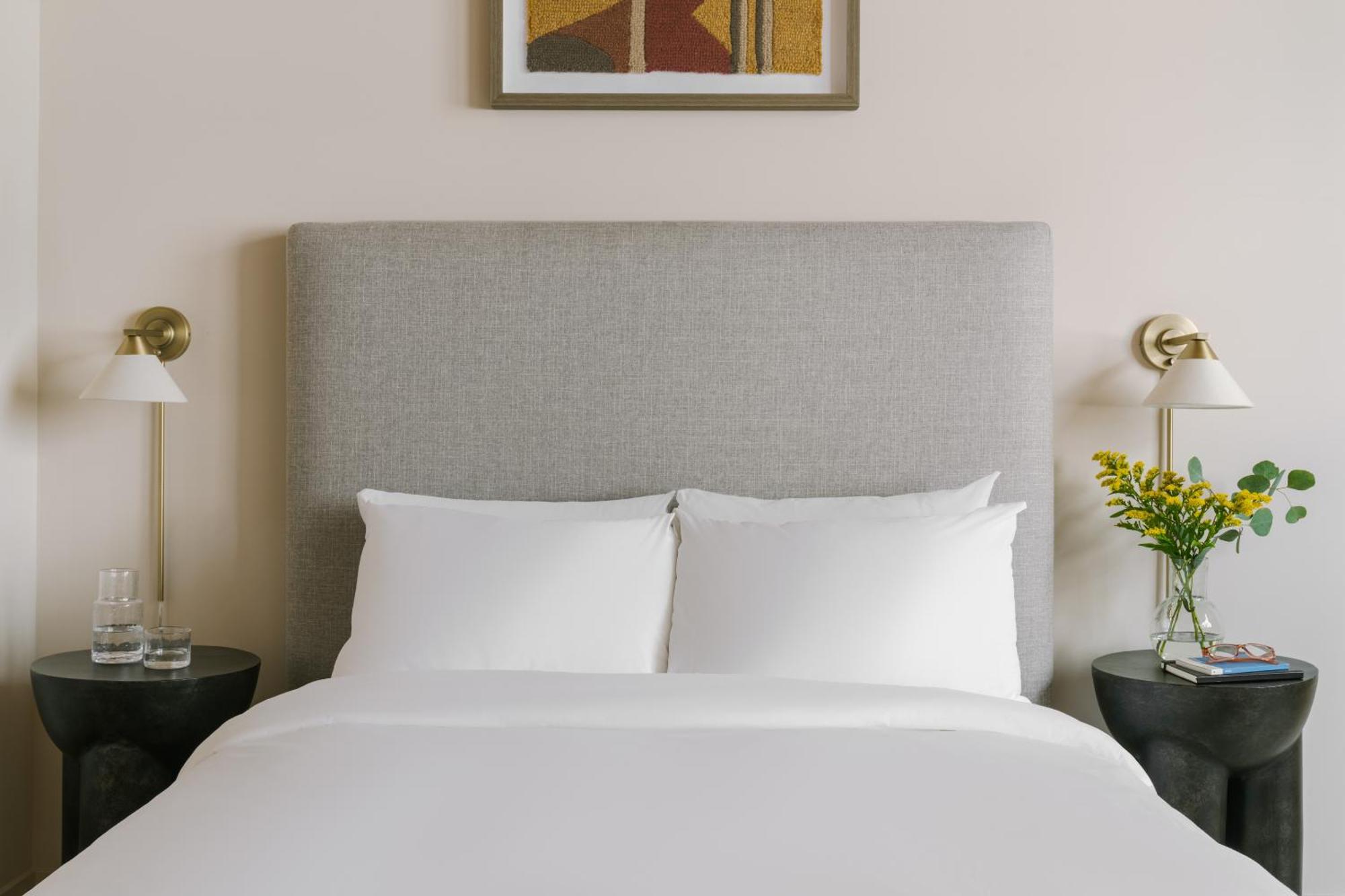 Aparthotel Sonder The Burnham Chicago
