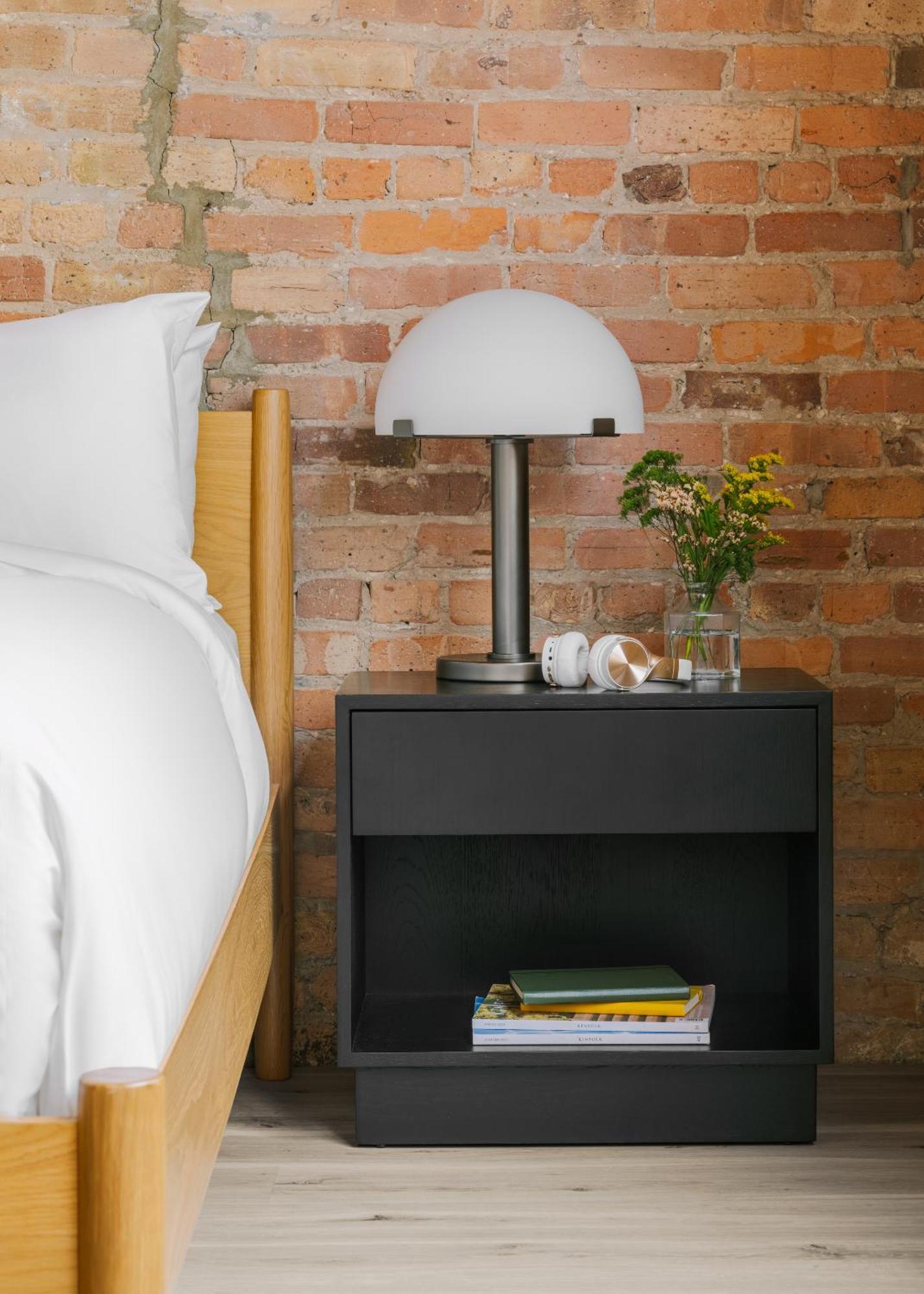 Aparthotel Sonder The Burnham 4*