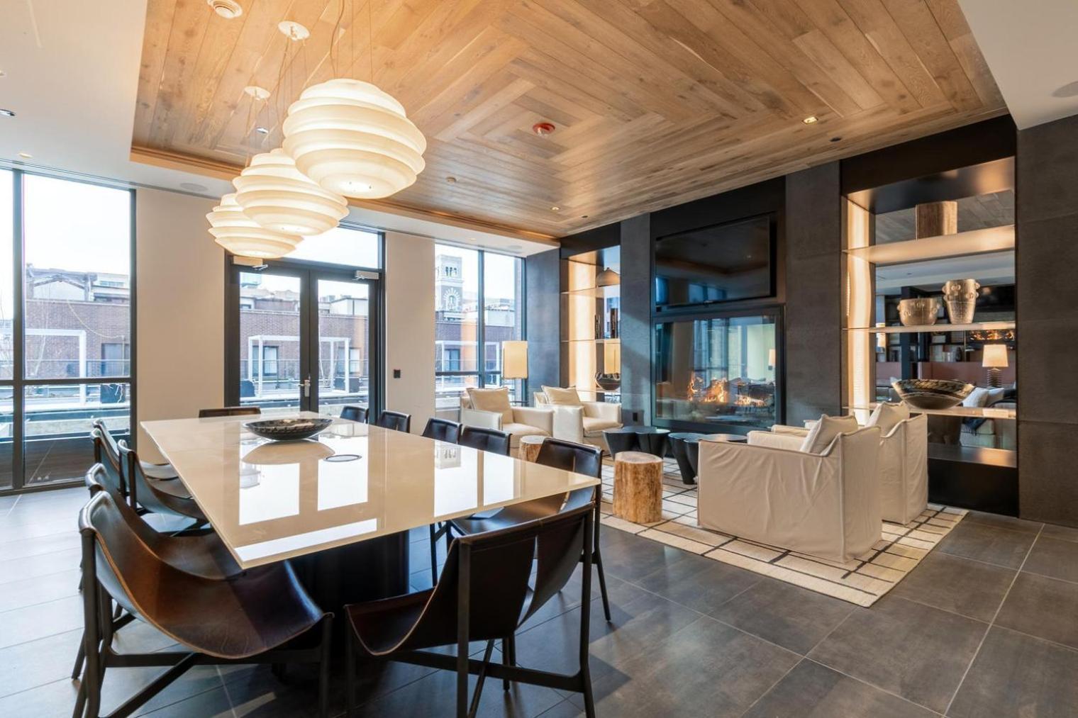 W Loop 1br W Gym Pool Nr Fulton Mkt Chi-285 Apartment *
