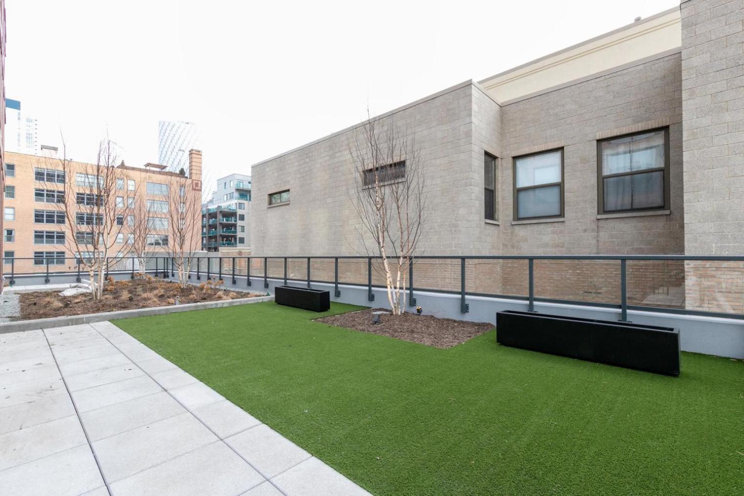 W Loop 1br W Gym Pool Nr Fulton Mkt Chi-285 * Chicago