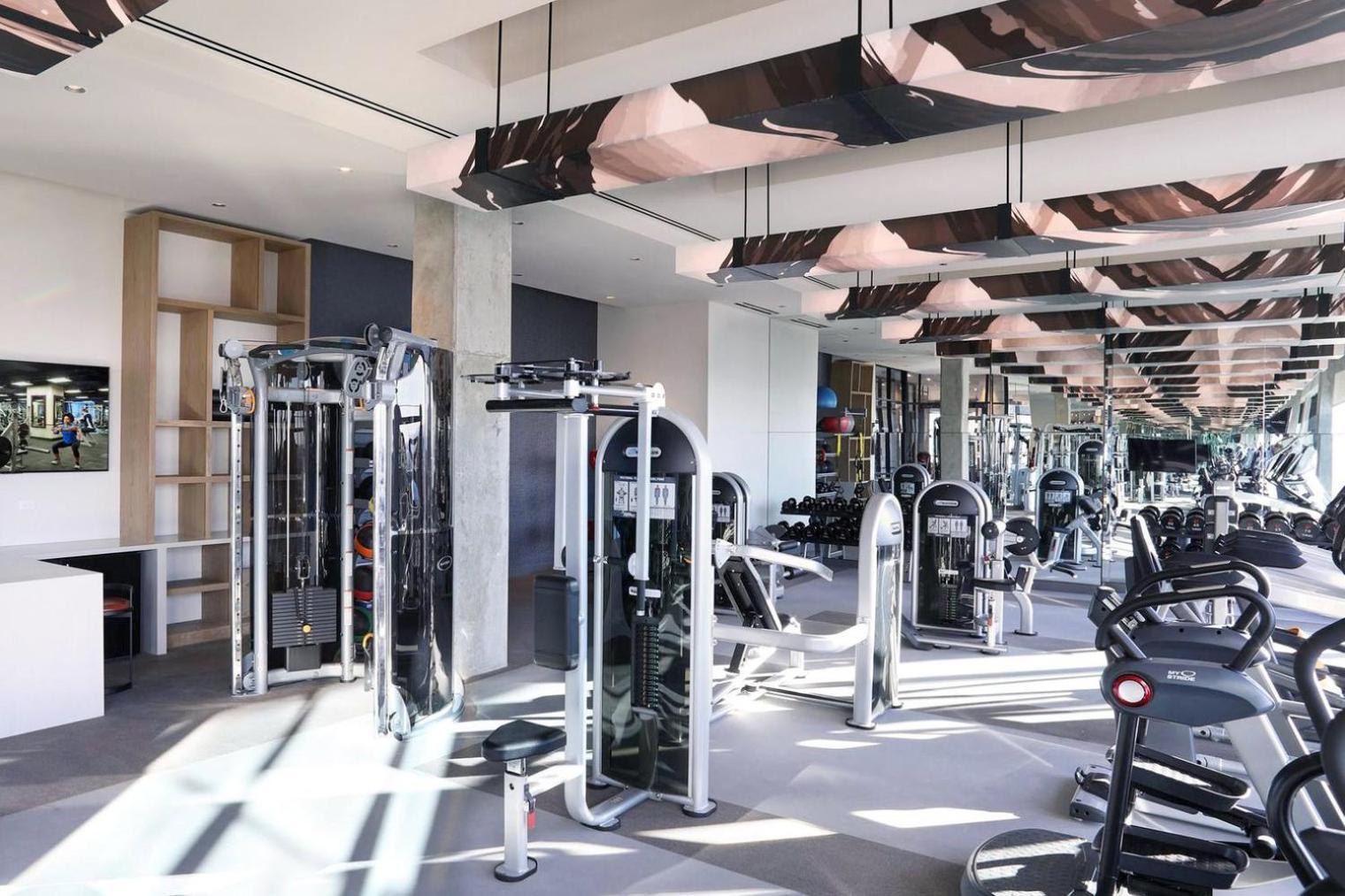 W Loop 1br W Gym Pool Nr Fulton Mkt Chi-285 Apartment Chicago