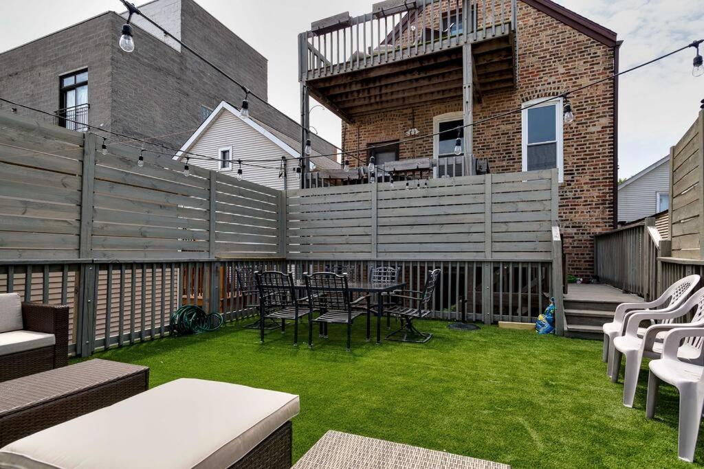 Goose Island Downtown Prime Location With Access To Patio Chi - 1 * Chicago