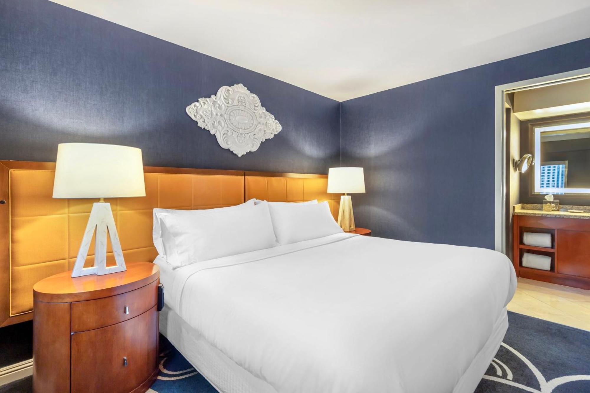 Omni Chicago