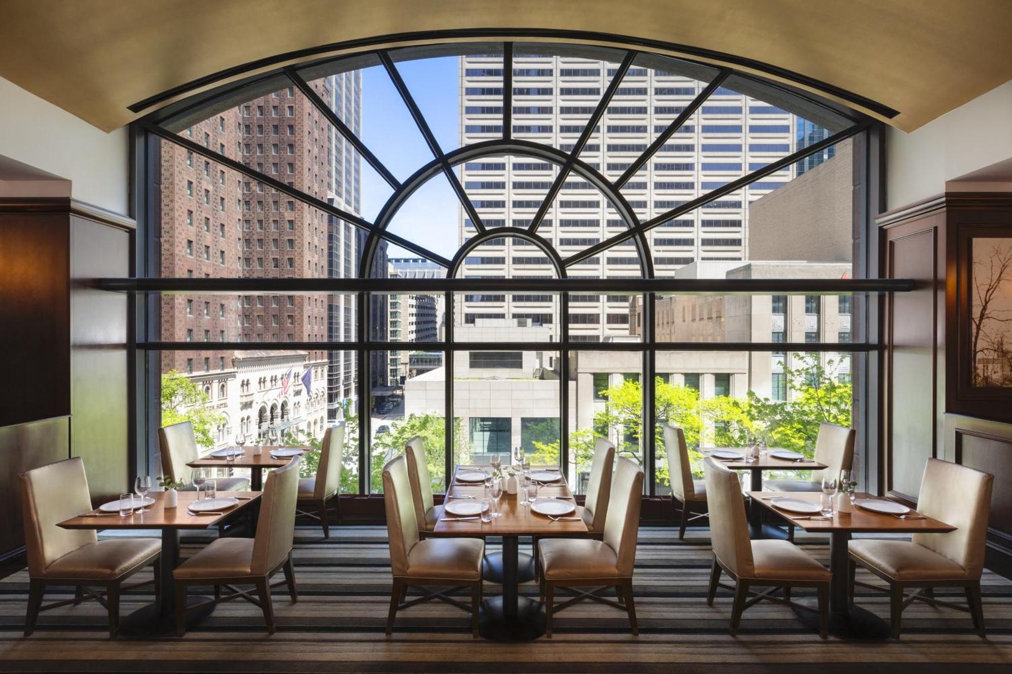 Hotel Omni 4*