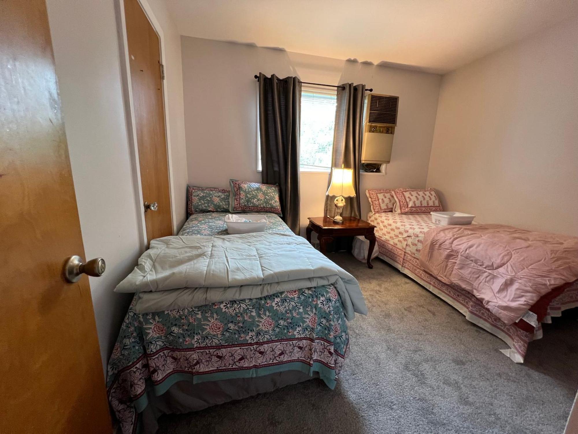 Homestay Olive House