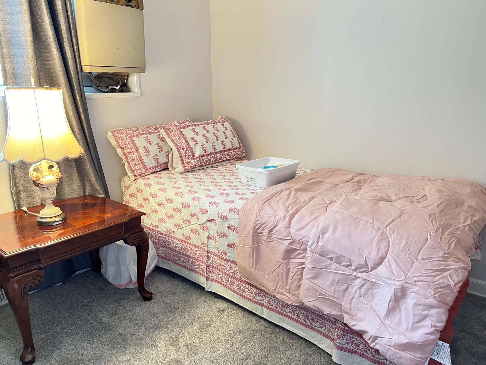 Olive House Homestay Chicago