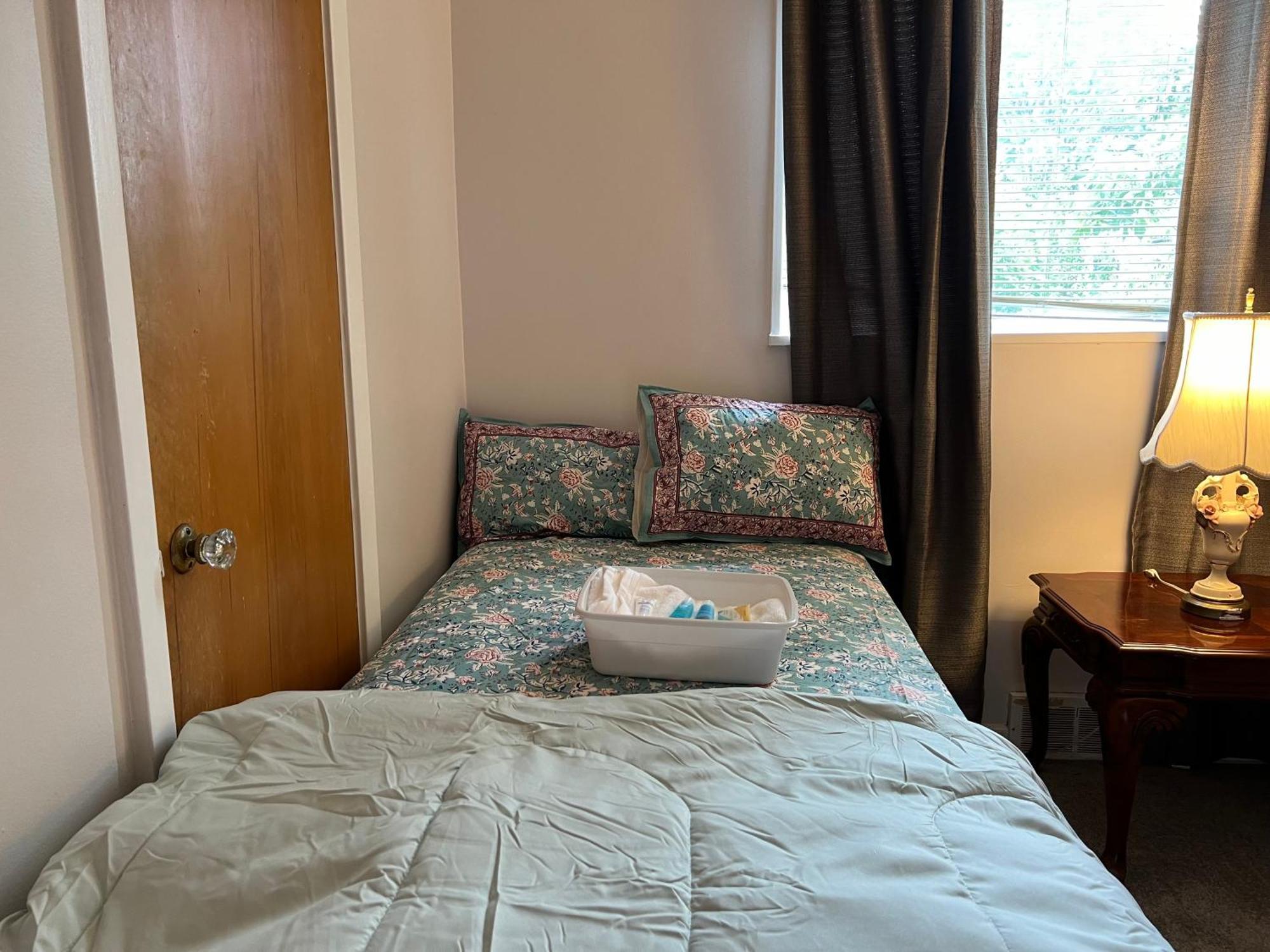 Homestay Olive House Chicago