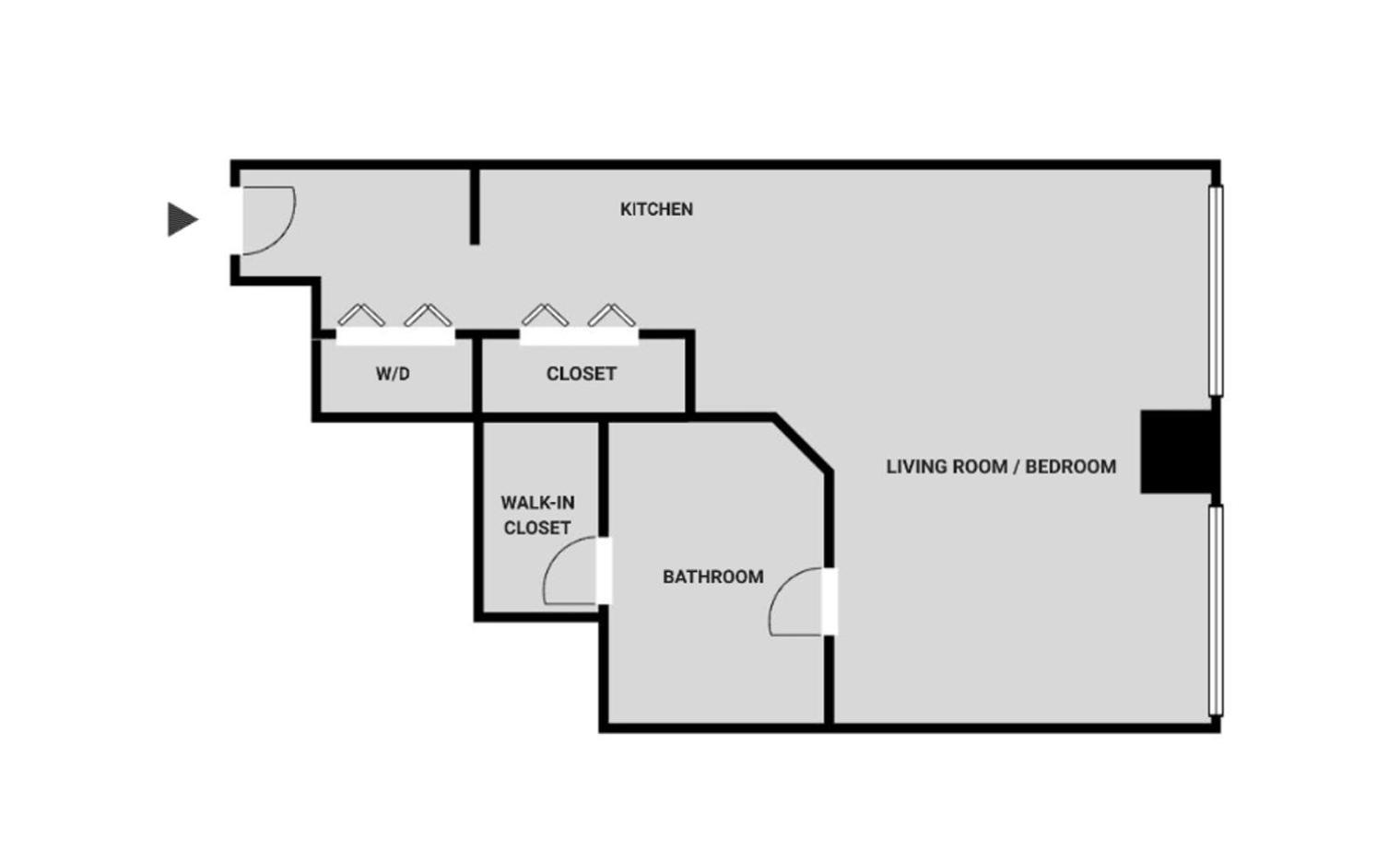 S Loop W Pool Gym Roof Nr L Chi-430