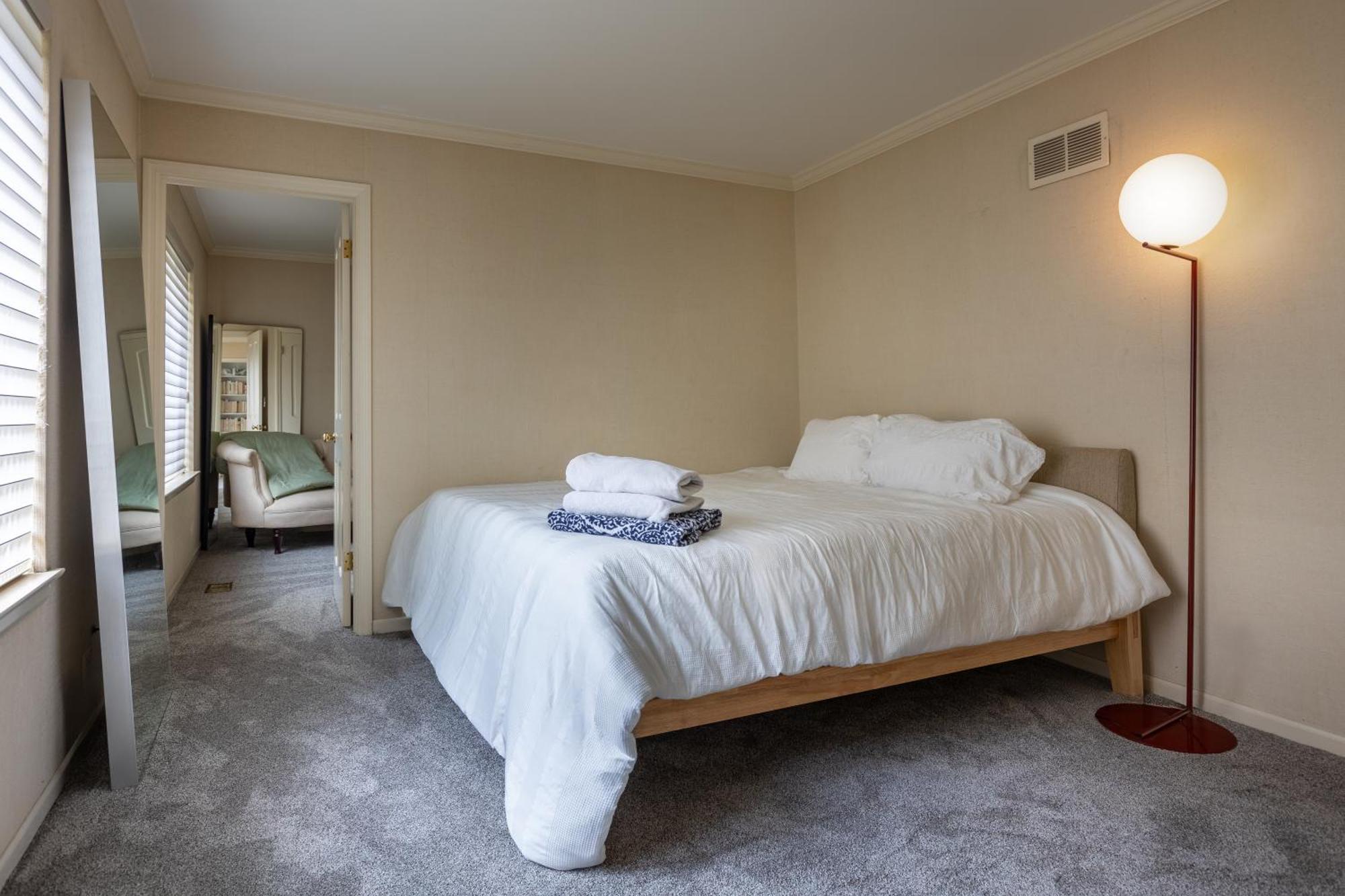 Apartment Lakeview East *
